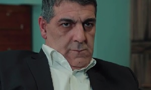 Korupcia 2 - Episode 22 [հայկական սերիալ/հայերեն]