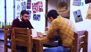 Kyanqe Sharunakvum e - Molegnutyun [հայկական սերիալ/հայերեն]