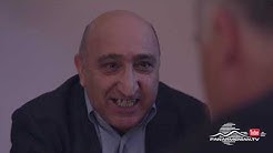 Yes tesnum em - Episode 25 Final [հայկական սերիալ/հայերեն]