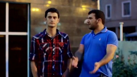 Erachap Ser - Episode 4 [հայկական սերիալ/հայերեն]