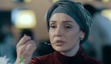 Shahmari Arexcvace - Episode 27 [հայկական սերիալ/հայերեն]