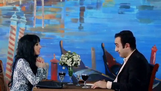 Erachap ser - Episode 134 [հայկական սերիալ/հայերեն]