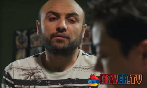 Shirazi Varde - Episode 91 [հայկական սերիալ/հայերեն]
