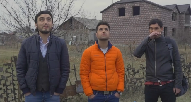հայկական սերիալ [2015/հայկական սերիալ/հայերեն]