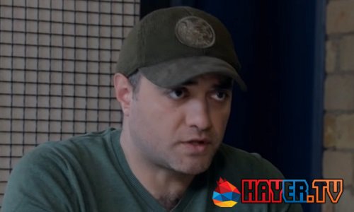 Սիրո թևեր - Episode 78 [հայկական սերիալ/հայերեն]