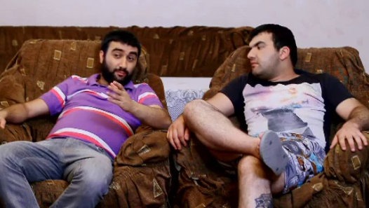 Erachap ser - Episode 20 [հայկական սերիալ/հայերեն]