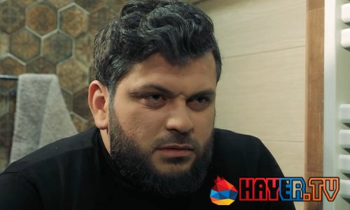 Սարի աղջիկ - Episode 72 [հայկական սերիալ/հայերեն]