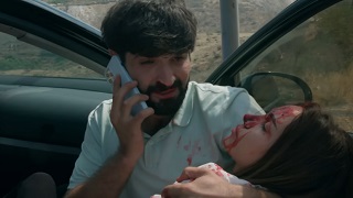 Амен тари гарнанэ - Серия 158 [հայկական սերիալ/հայերեն]