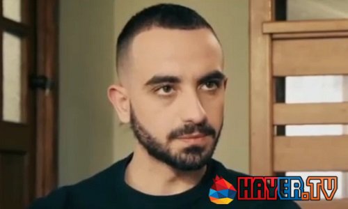 Shirazi Varde - Episode 17 [հայկական սերիալ/հայերեն]