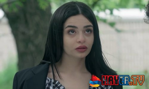 Tsaghikner Dzyan Tak - Episode 66 [հայկական սերիալ/հայերեն]