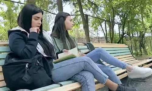 30 Арцат - Серия 126 [հայկական սերիալ/հայերեն]