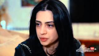 Verjin Hayrike - Episode 95 (24.03.2016) [2016/հայկական սերիալ/հայերեն]