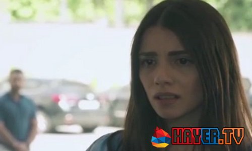 Shirazi Varde - Episode 131 [հայկական սերիալ/հայերեն]