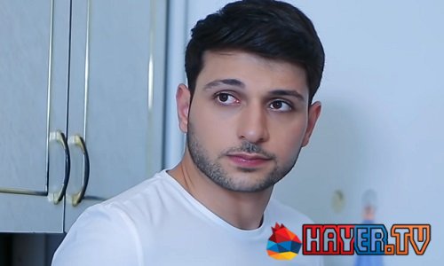 Anhasce Tsnvatsner - Episode 271 [հայկական սերիալ/հայերեն]