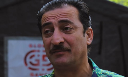 Արյունոտ Խաղադրույք - Episode 7 [հայկական սերիալ/հայերեն]