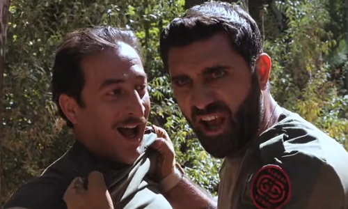 Aryunot Xaghadruyq - Episode 18 [հայկական սերիալ/հայերեն]