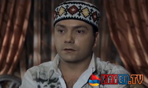 Վերադարձ - Episode 23 [հայկական սերիալ/հայերեն]