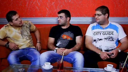 Erachap ser - Episode 51 [հայկական սերիալ/հայերեն]