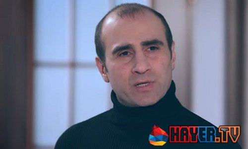 Ախթամար - Episode 104 [հայկական սերիալ/հայերեն]
