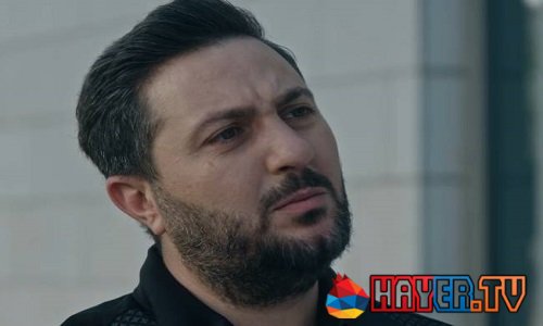 Tshnamu Ankoxnum - Episode 103 [հայկական սերիալ/հայերեն]