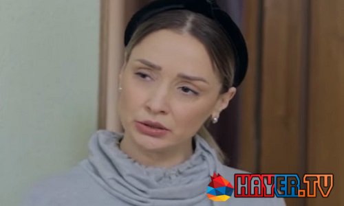 Սիրո թևեր - Episode 84 [հայկական սերիալ/հայերեն]