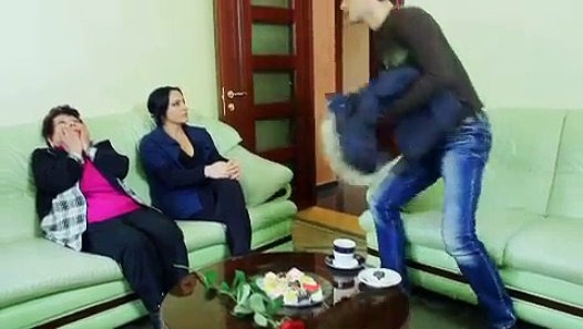 Erachap ser - Episode 127 [հայկական սերիալ/հայերեն]