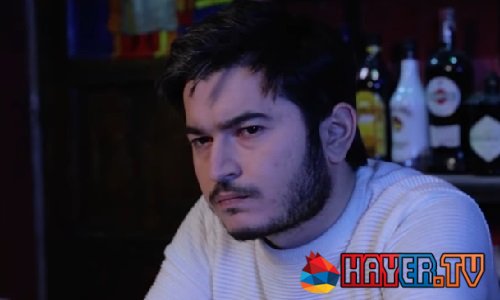 Սիրո թևեր - Episode 41 [հայկական սերիալ/հայերեն]