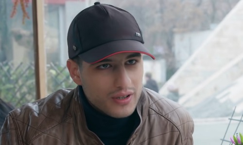 Амен тари гарнанэ - Серия 28 [հայկական սերիալ/հայերեն]