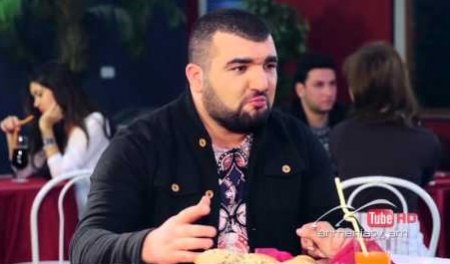 Full Haus 3 - Episode 25 (07.12.2015) [2015/հայկական սերիալ/հայերեն]