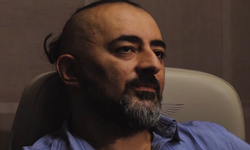 Արյունոտ Խաղադրույք - Episode 9 [հայկական սերիալ/հայերեն]