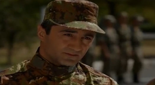 Sahmanin - Episode 3 (19.12.2015) [2015/հայկական սերիալ/հայերեն]