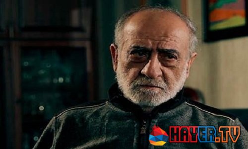 Shirazi Varde - Episode 20 [հայկական սերիալ/հայերեն]