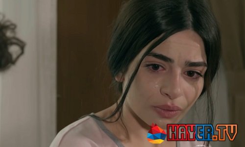 Tsaghikner Dzyan Tak - Episode 101 [հայկական սերիալ/հայերեն]
