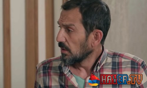 Tsaghikner Dzyan Tak - Episode 87 [հայկական սերիալ/հայերեն]