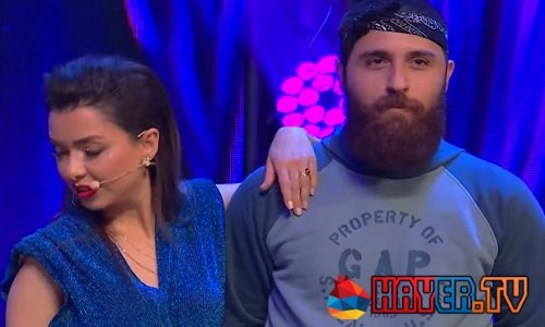 Women's Club - Episode 58 [շոու/հայերեն]
