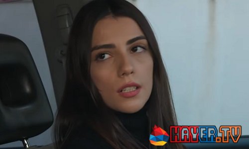 Shirazi Varde - Episode 204 [հայկական սերիալ/հայերեն]