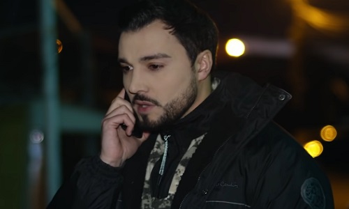 Srtin Hakarak - Episode 85 [հայկական սերիալ/հայերեն]