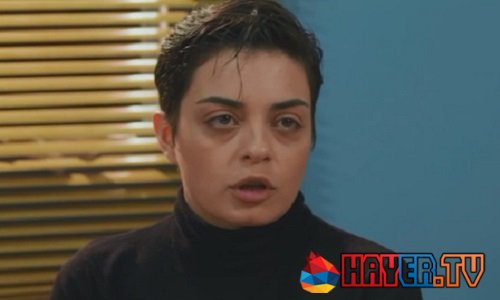 Shirazi Varde - Episode 193 [հայկական սերիալ/հայերեն]