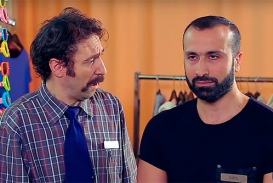 Azizyanner 4 - Episode 8 [հայկական սերիալ/հայերեն]