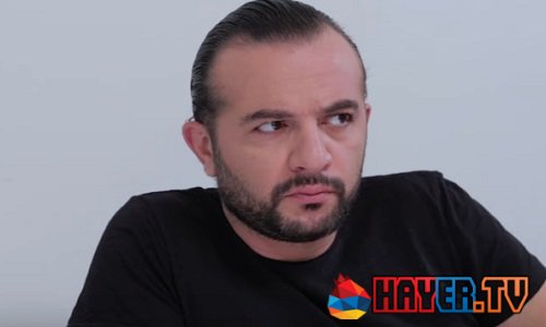 Սիրո թևեր - Episode 22 [հայկական սերիալ/հայերեն]
