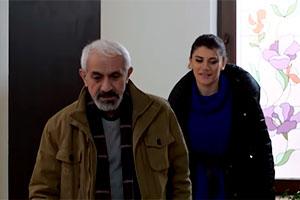 Երկուսով - Episode 34 [հայկական սերիալ/հայերեն]