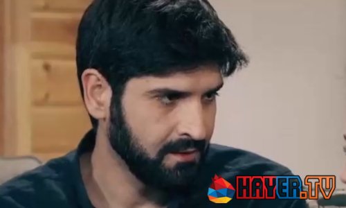 Shirazi Varde - Episode 29 [հայկական սերիալ/հայերեն]