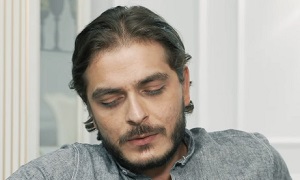 Ердум - Серия 202 [հայկական սերիալ/հայերեն]