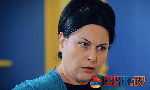 Օջախի Երգը - Episode 107 [հայկական սերիալ/հայերեն]