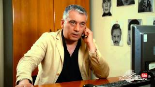 Verjin Hayrike - Episode 125 (05.05.2016) [2016/հայկական սերիալ/հայերեն]
