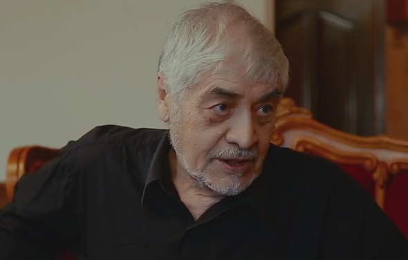 Verjin Hayrike - Episode 82 (07.03.2016) [2016/հայկական սերիալ/հայերեն]