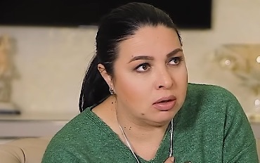 Nran Hatik - Episode 305 (20.11.2018) [2018/հայկական սերիալ/հայերեն]