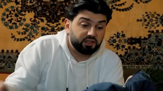 Pogh Chka - Episode 4 [հայկական սերիալ/հայերեն]