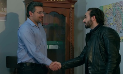 Амен тари гарнанэ - Серия 53 [հայկական սերիալ/հայերեն]