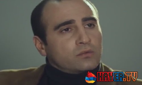 Վերադարձ - Episode 42 [հայկական սերիալ/հայերեն]